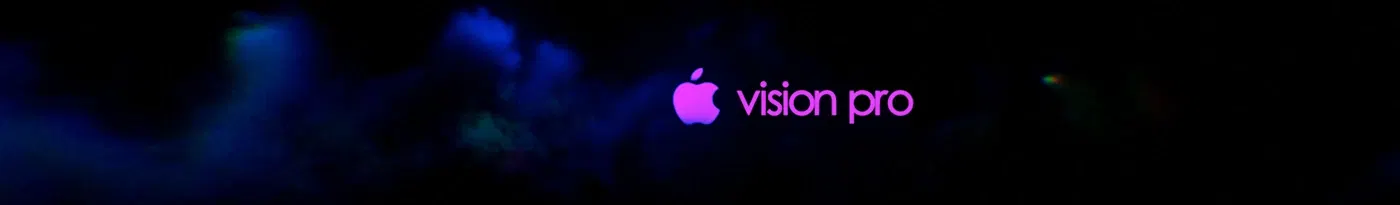 Apple Vision Pro