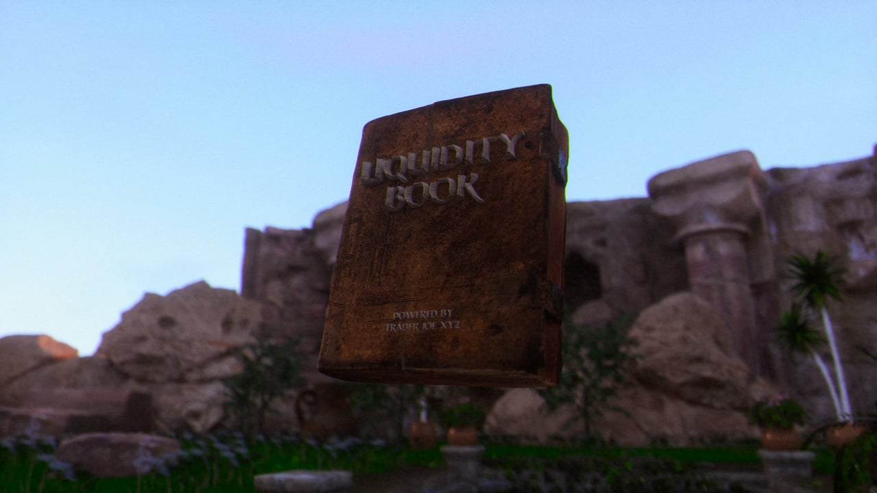 LiquidityBook