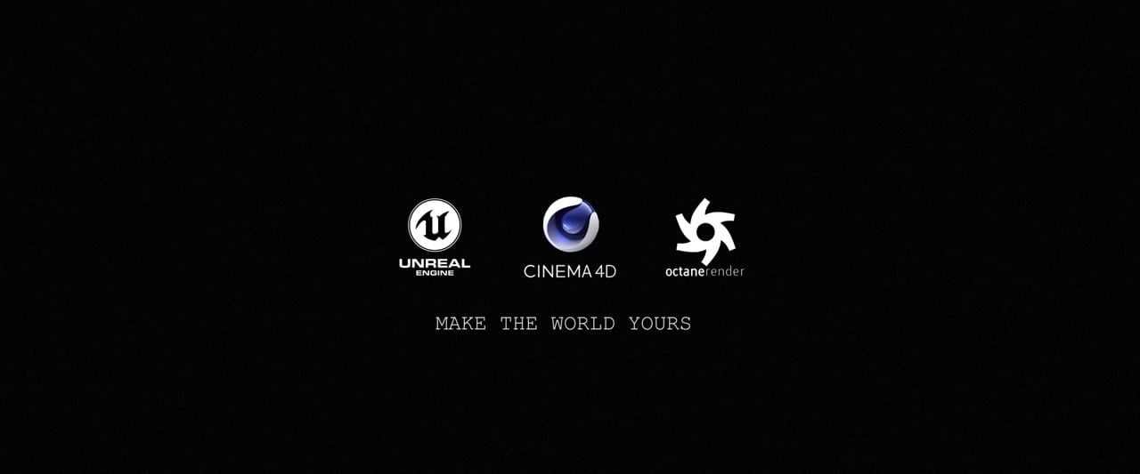 AirPods Pro — Make the World Yours