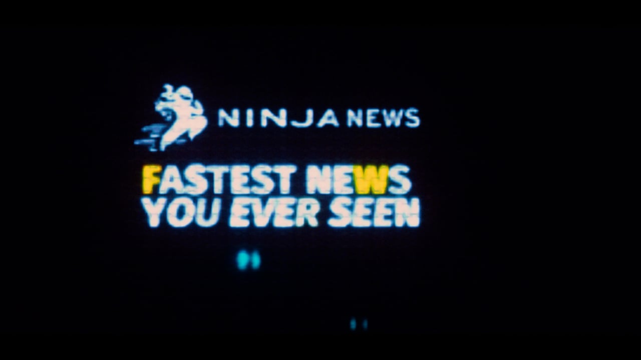 Ninja Squad — Anniversary