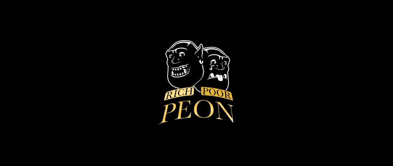 Peons — Upgrade