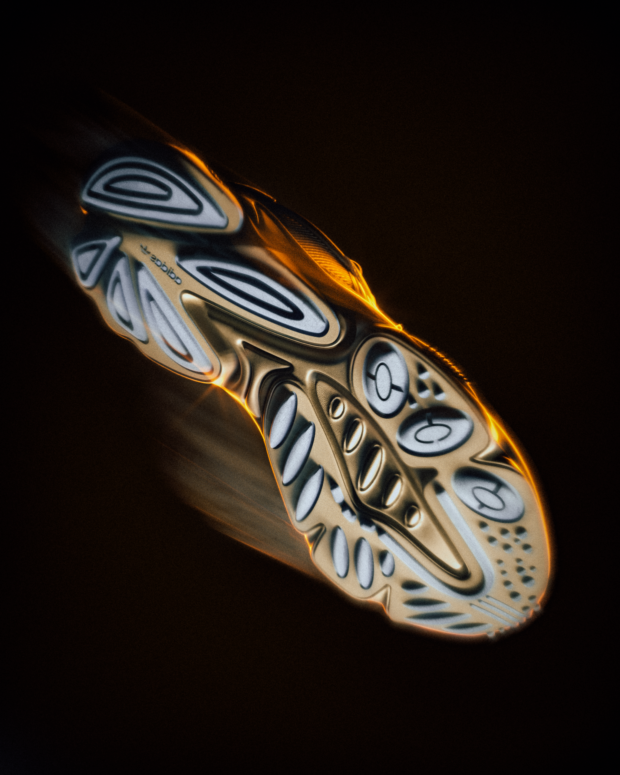 RnD – Adidas