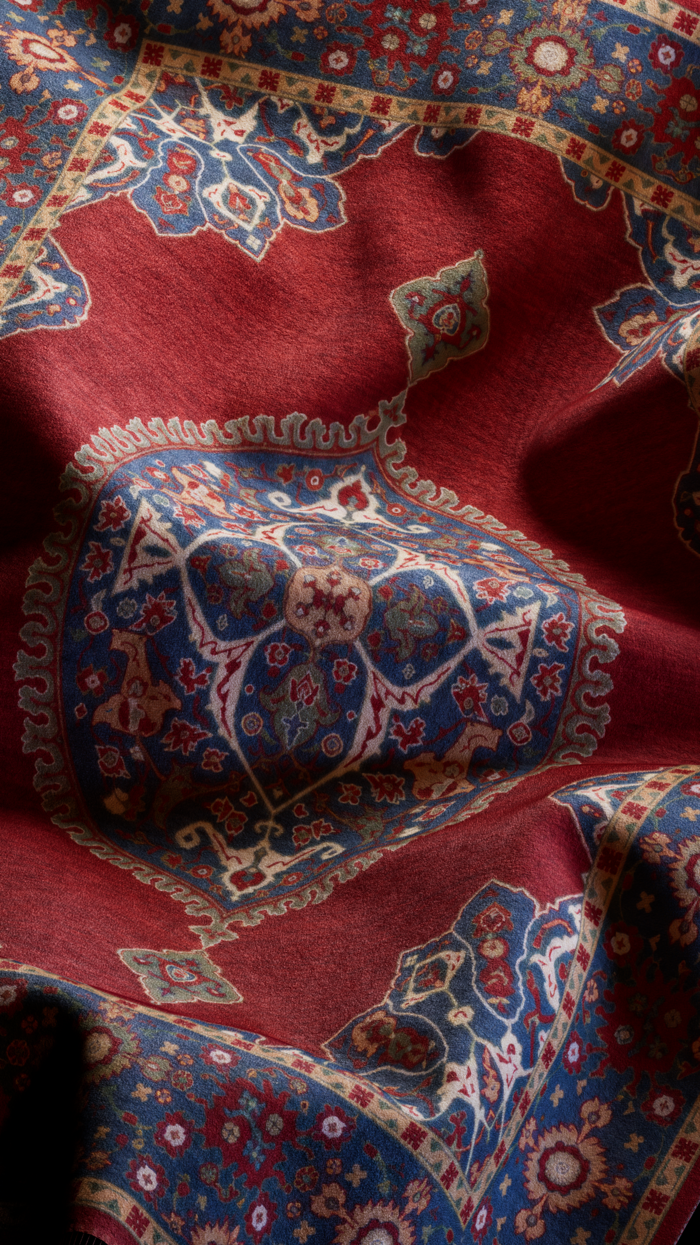 Textile Study